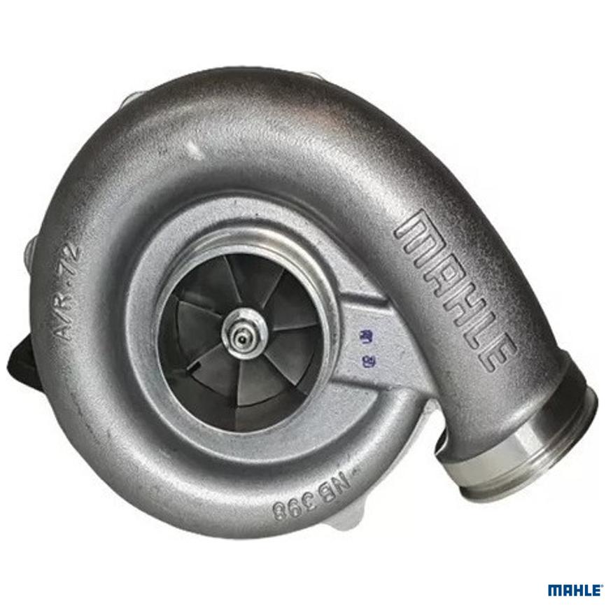 Turbina - Mahle - TC0010516 - (1)
