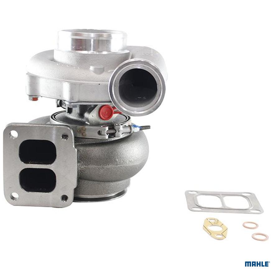 Turbina - Mahle - TC0060482 - (1)