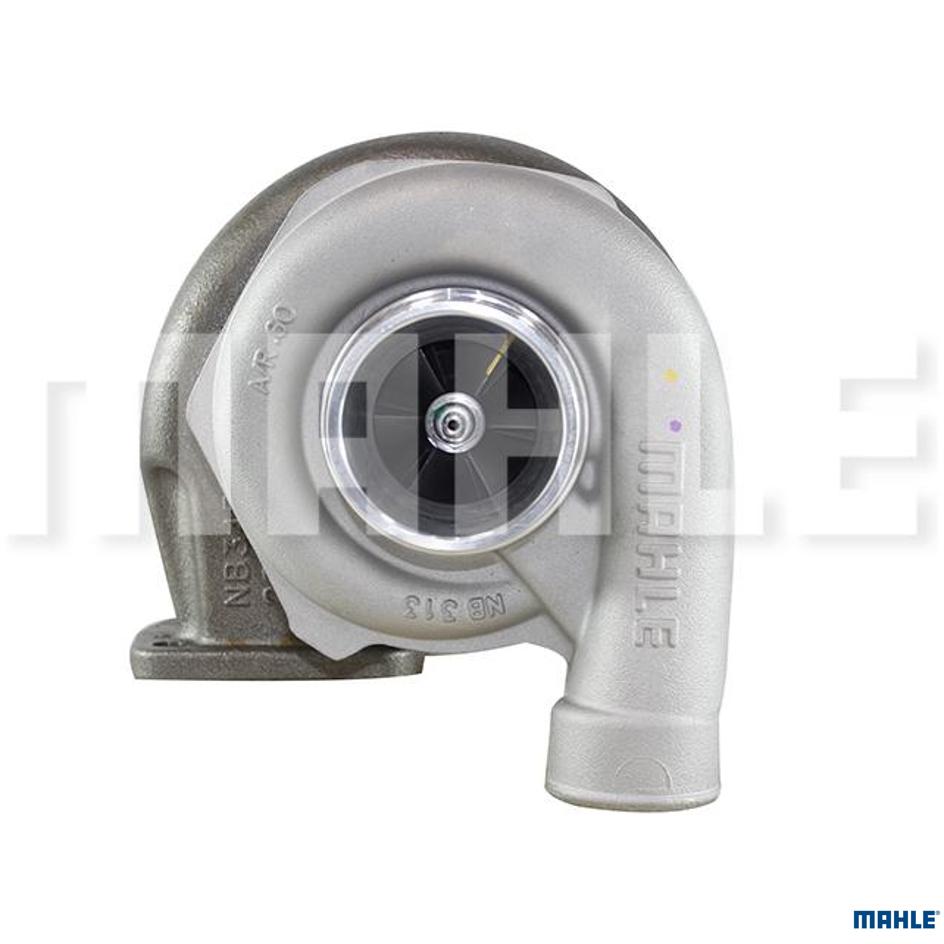 Turbina - Mahle - TC0110411 - (1)