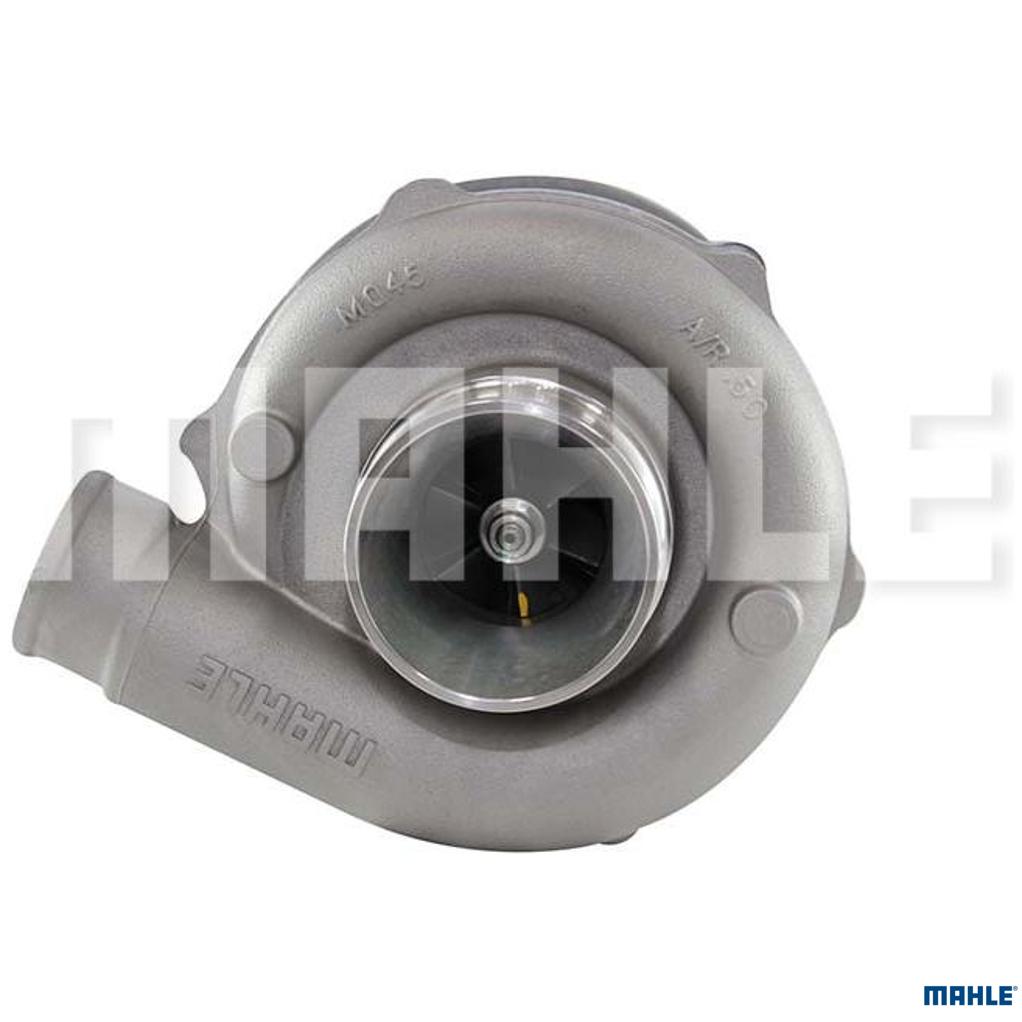 Turbina - Mahle - TC0430331 - (1)