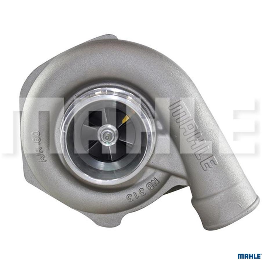 Turbina - Mahle - TC0570177 - (1)