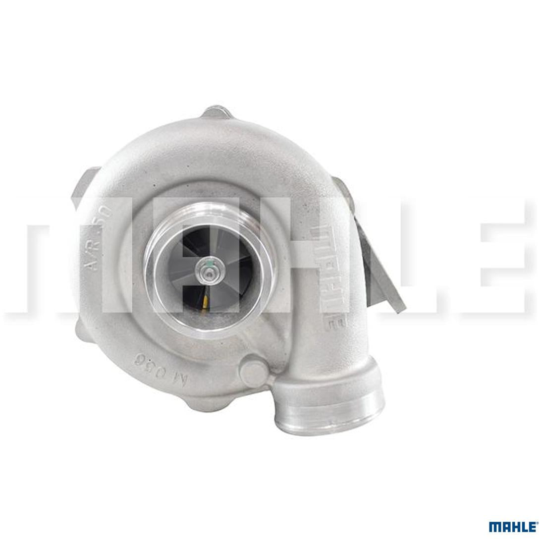 Turbina - Mahle - TC0760511 - (1)