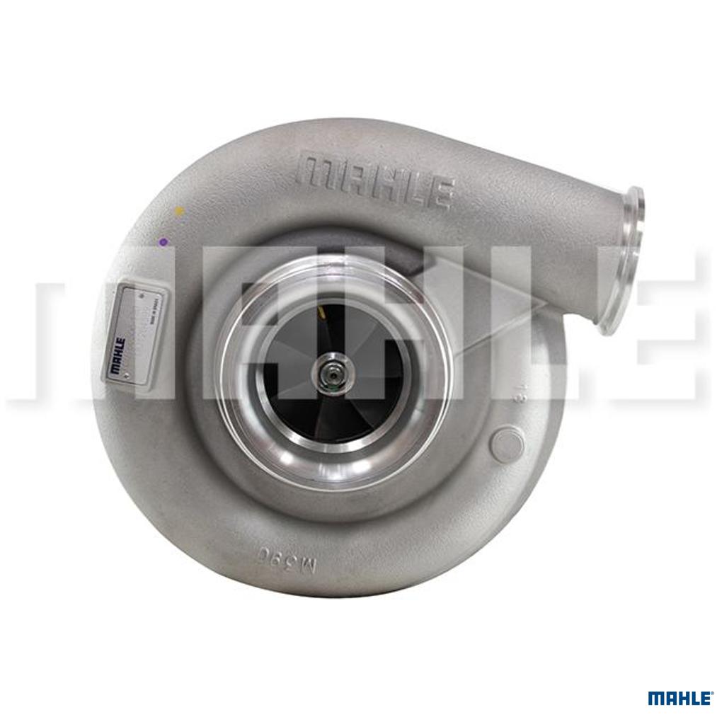 Turbina - Mahle - TC0760506 - (1)