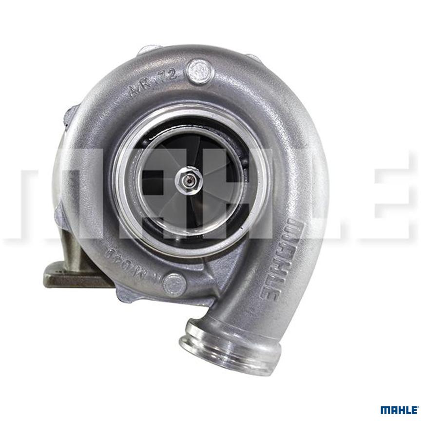 Turbina - Mahle - TC0760006 - (1)