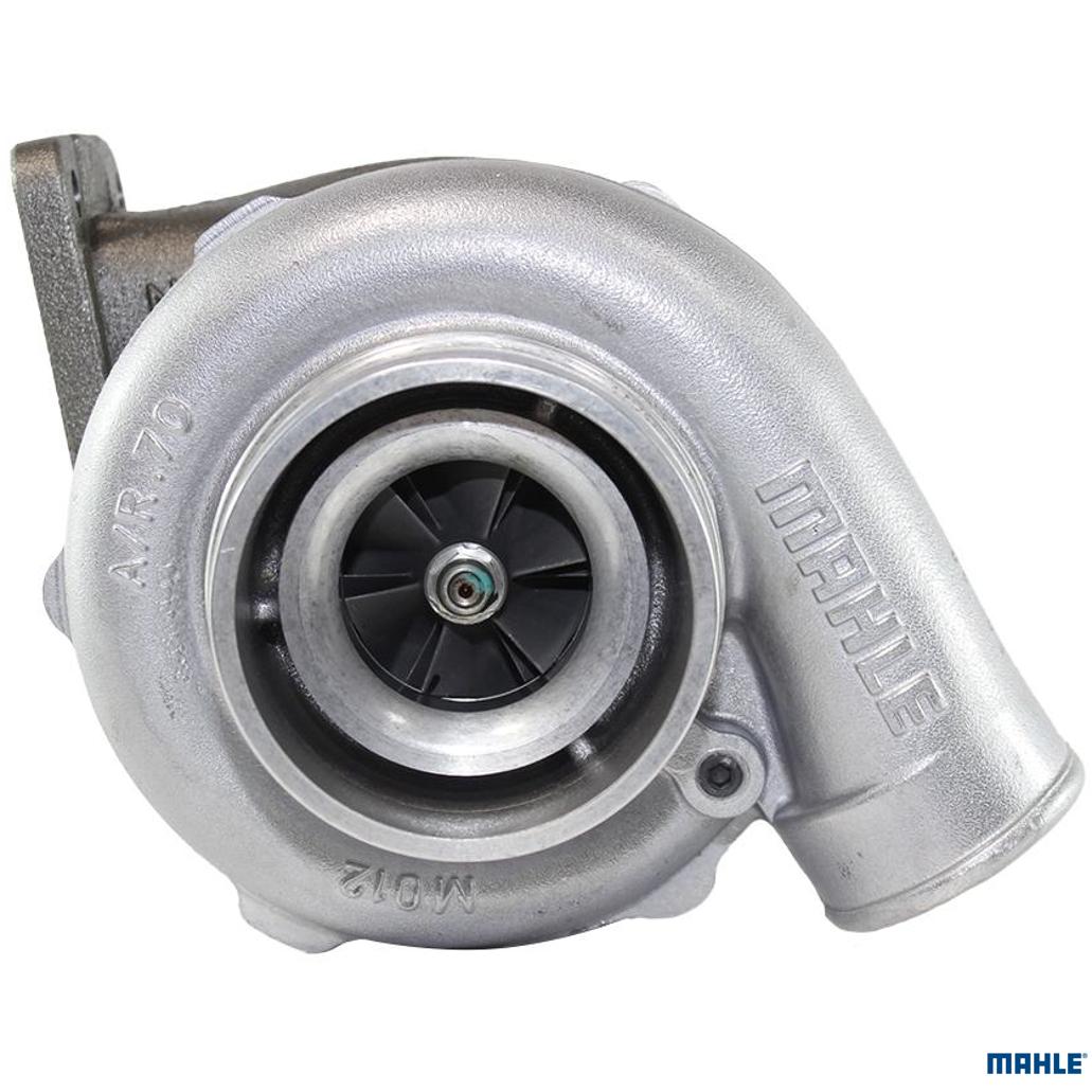 Turbina - Mahle - TC0860408 - (1)