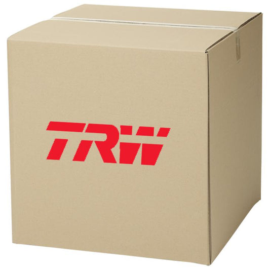 Par Disco de Freio - TRW - RCFD00650 - (1)
