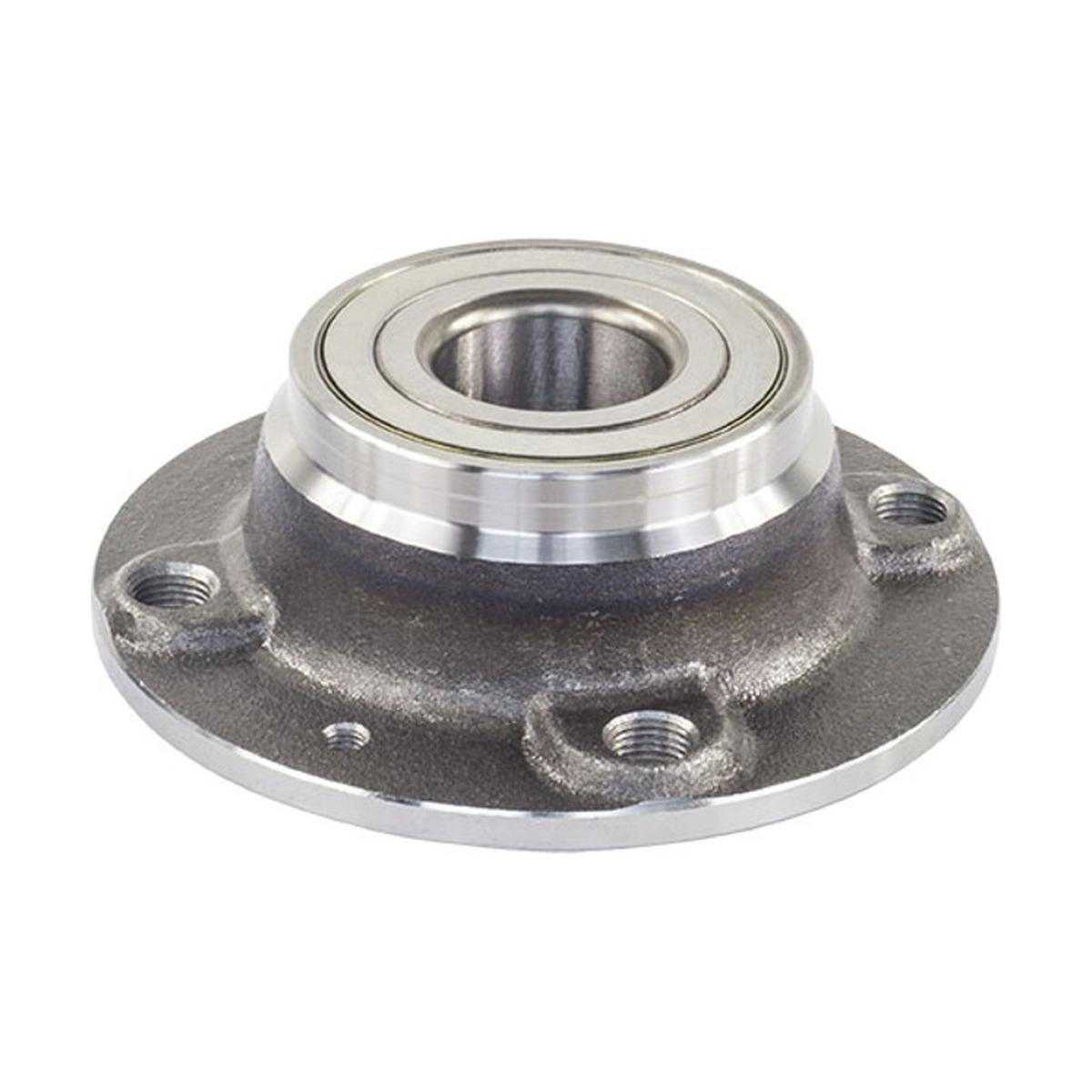 Cubo de Roda Traseiro - Vetor - B0175 - (2)