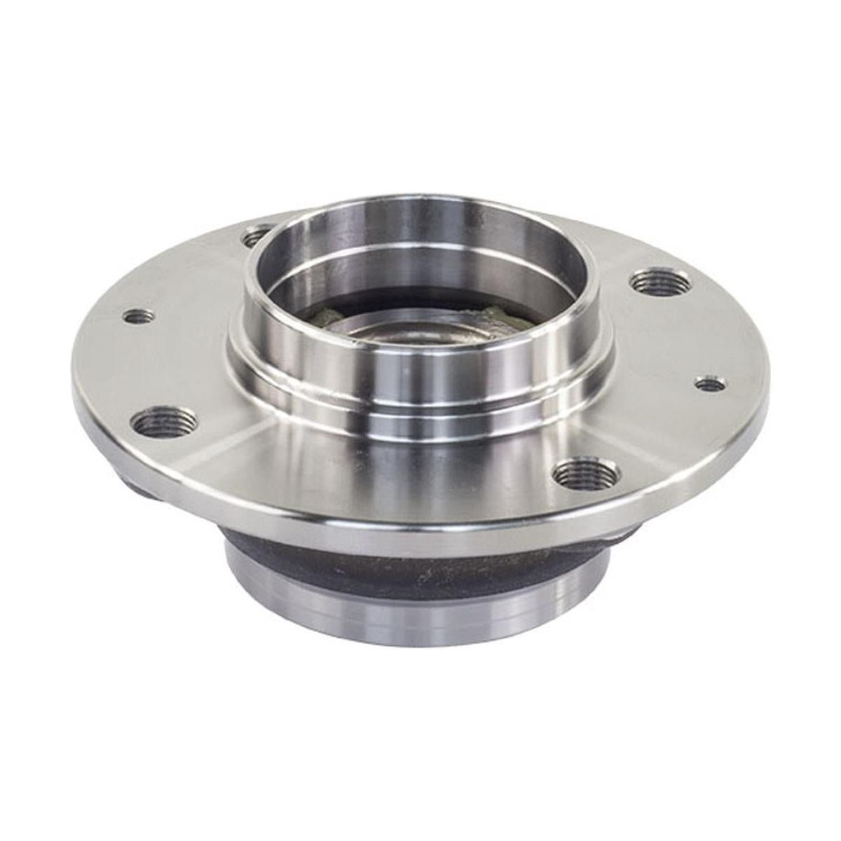 Cubo de Roda Traseiro - Vetor - B0175 - (3)