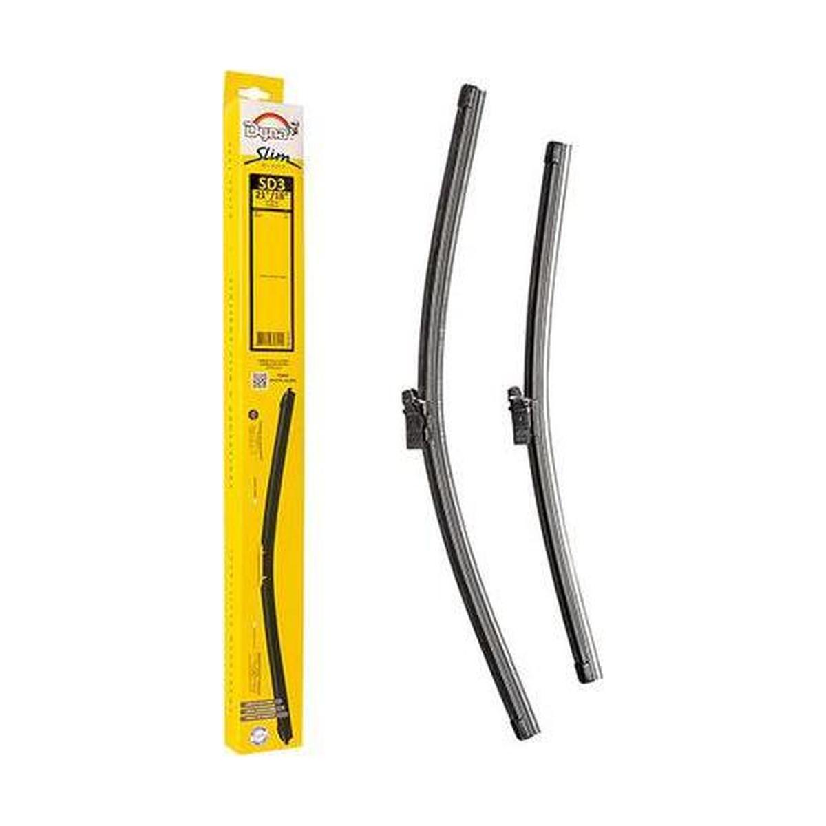 Palheta Slim Blade - Dyna - SD3 - (1)