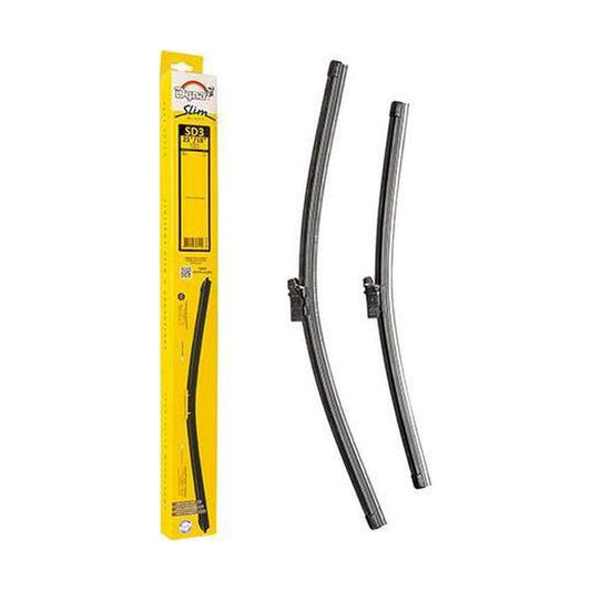 Palheta Slim Blade - Dyna - SD3 - (1)