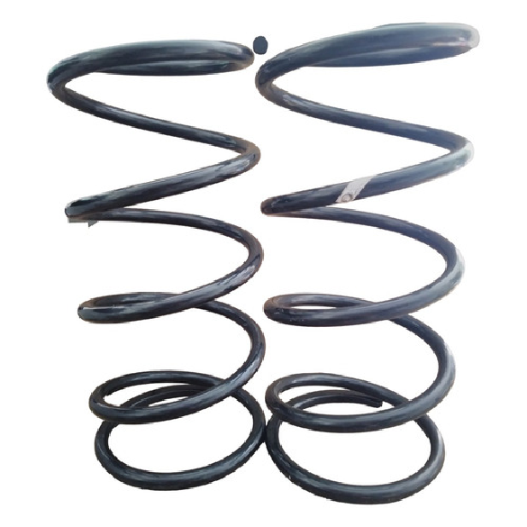 Par de Molas Suspensão Dianteira - Molas Master - MM-4974 - (1)