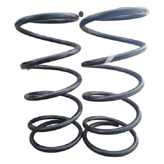 Par de Molas Suspensão Dianteira - Molas Master - MM-4974 - (1)
