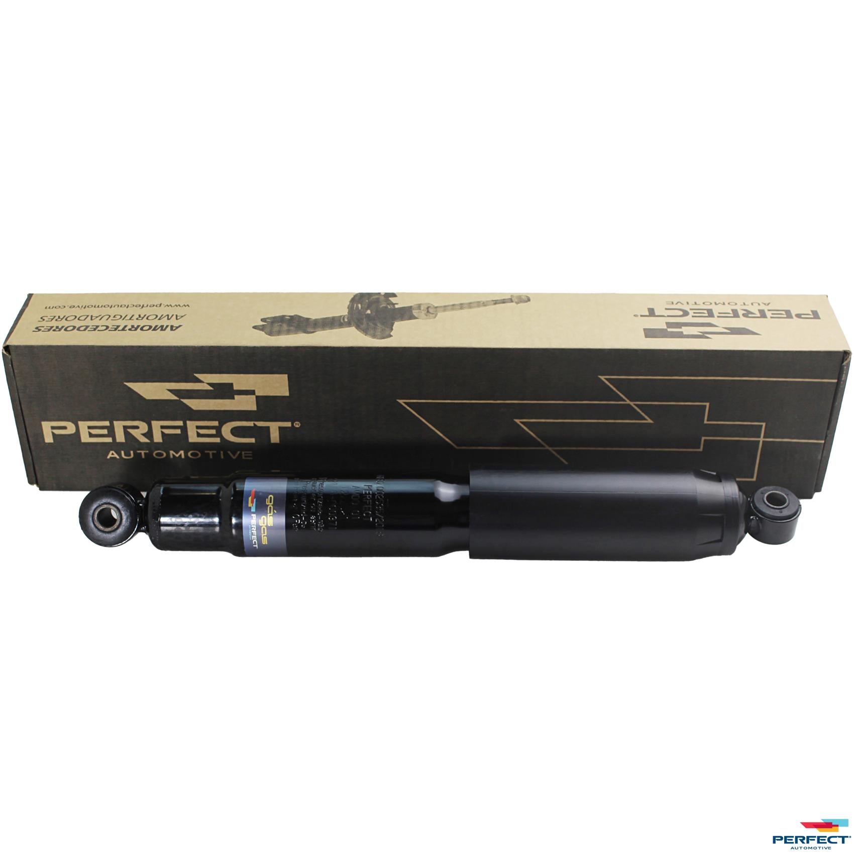 Amortecedor Suspensão Traseiro Direito Ou Esquerdo - Perfect - AMD01011 - (1)