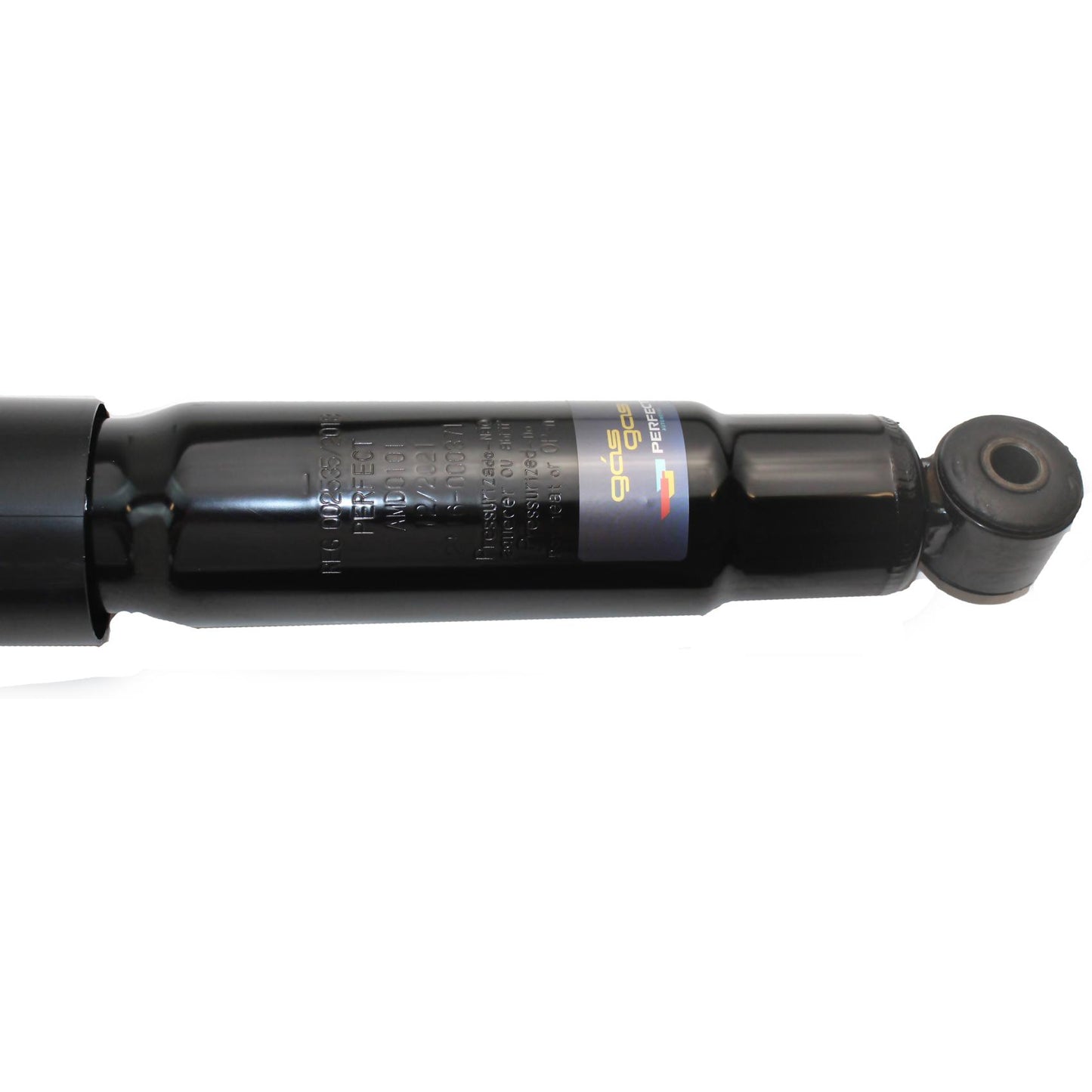 Amortecedor Suspensão Traseiro Direito Ou Esquerdo - Perfect - AMD01011 - (2)