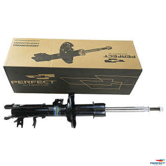 Amortecedor Suspensão Dianteiro Esquerdo - Perfect - AMD0439 - (1)