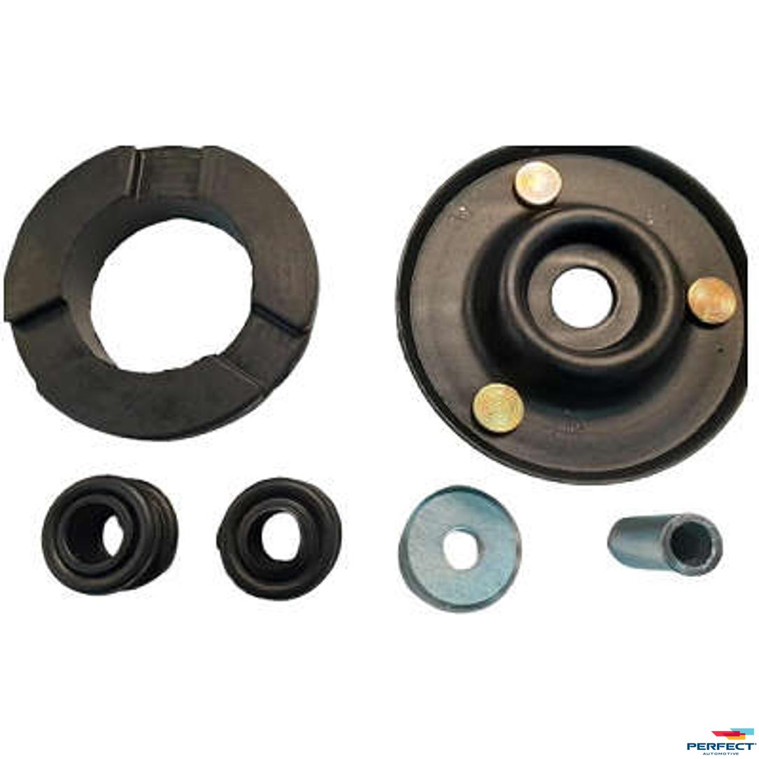 Coxim Do Amortecedor Dianteiro - Perfect - COX3309 - (1)
