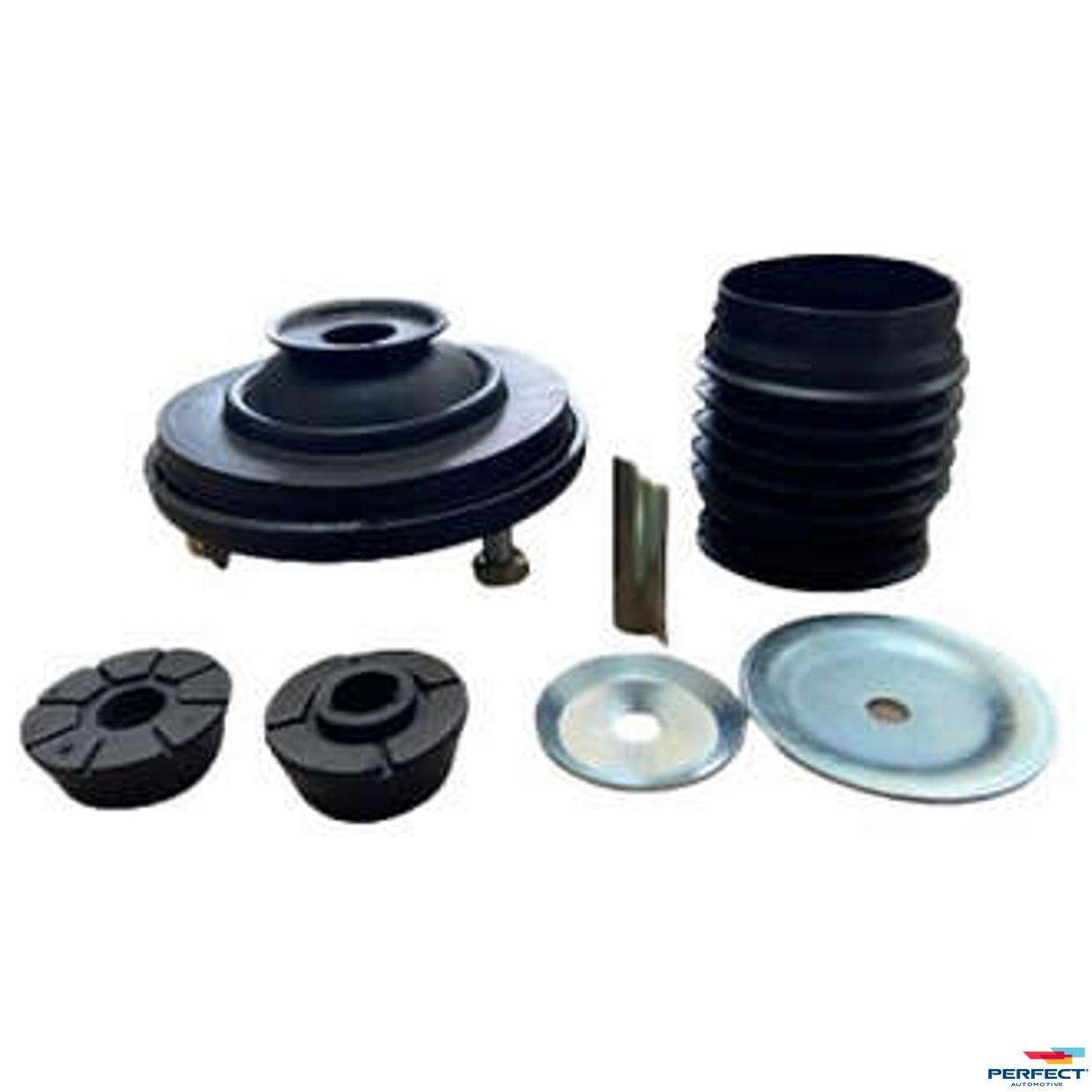 Kit De Amortecedor Dianteiro - Perfect - KAD3107 - (1)