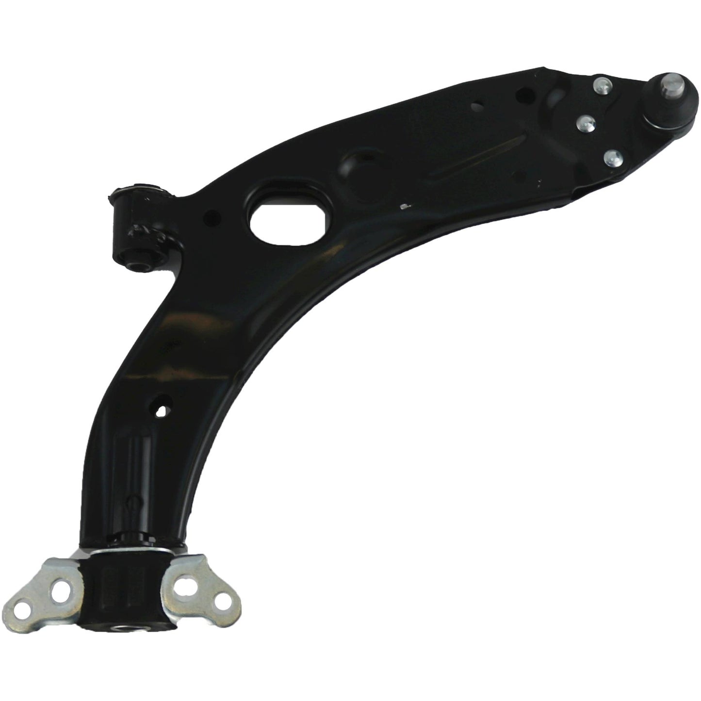 Bandeja Suspensão Inferior Direito - Perfect - BDJ0136 - (2)