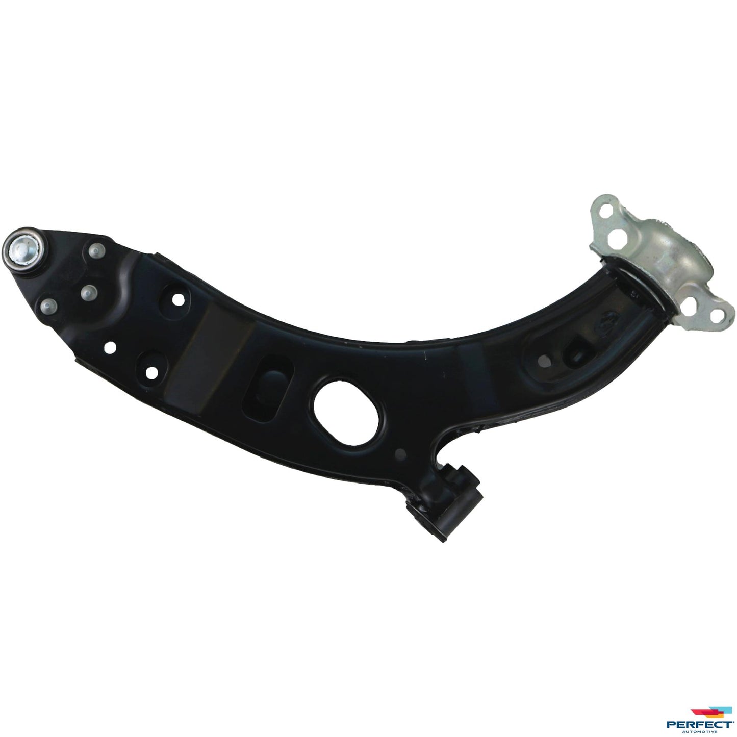 Bandeja Suspensão Inferior Esquerdo - Perfect - BDJ0137 - (1)