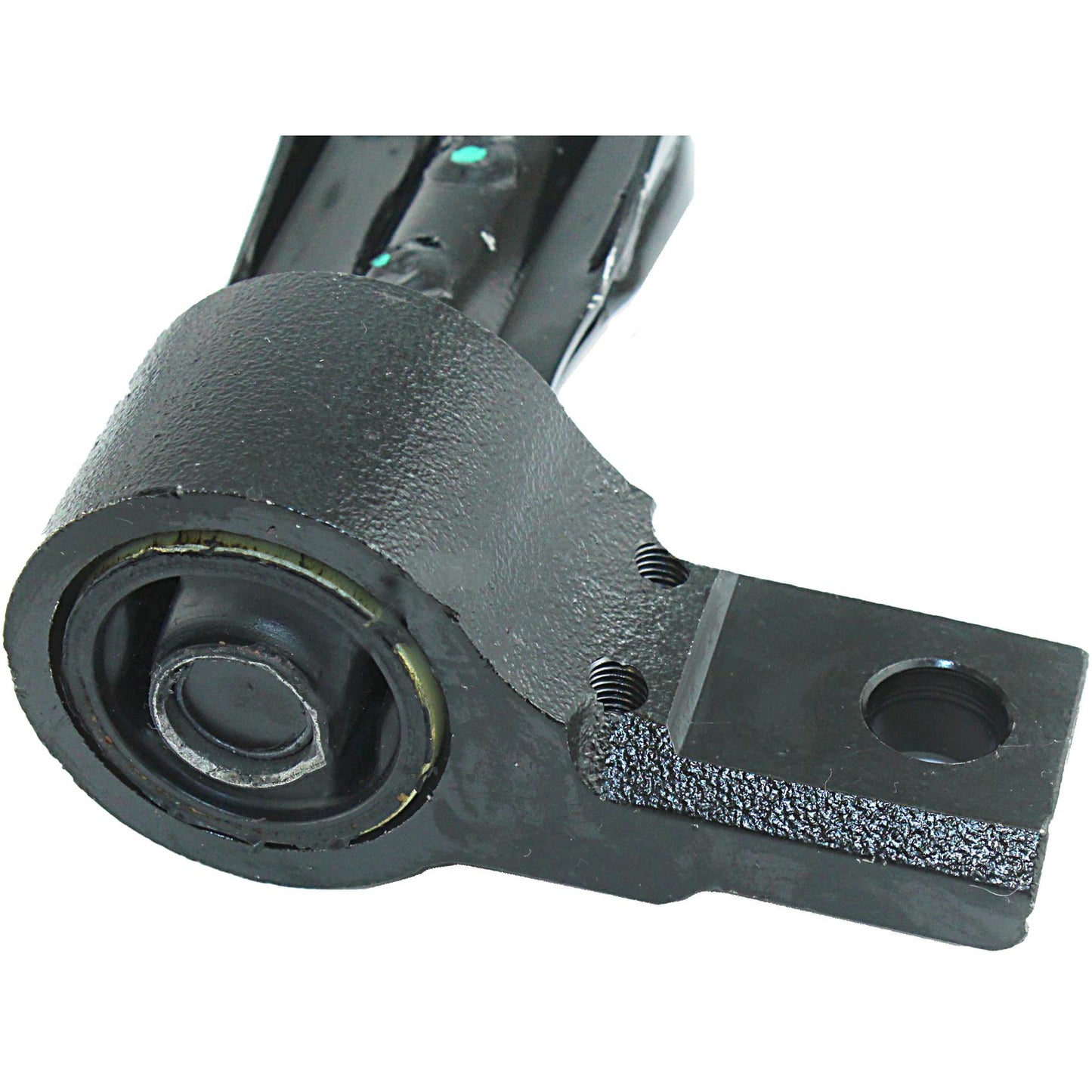 Bandeja Suspensão Inferior Esquerdo - Perfect - BDJ0225 - (2)