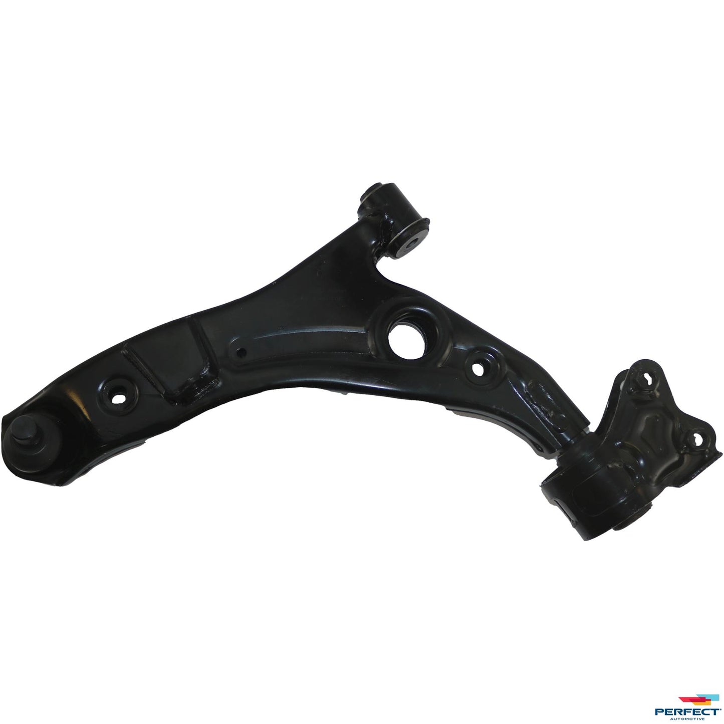 Bandeja Suspensão Inferior Esquerdo - Perfect - BDJ0257 - (1)