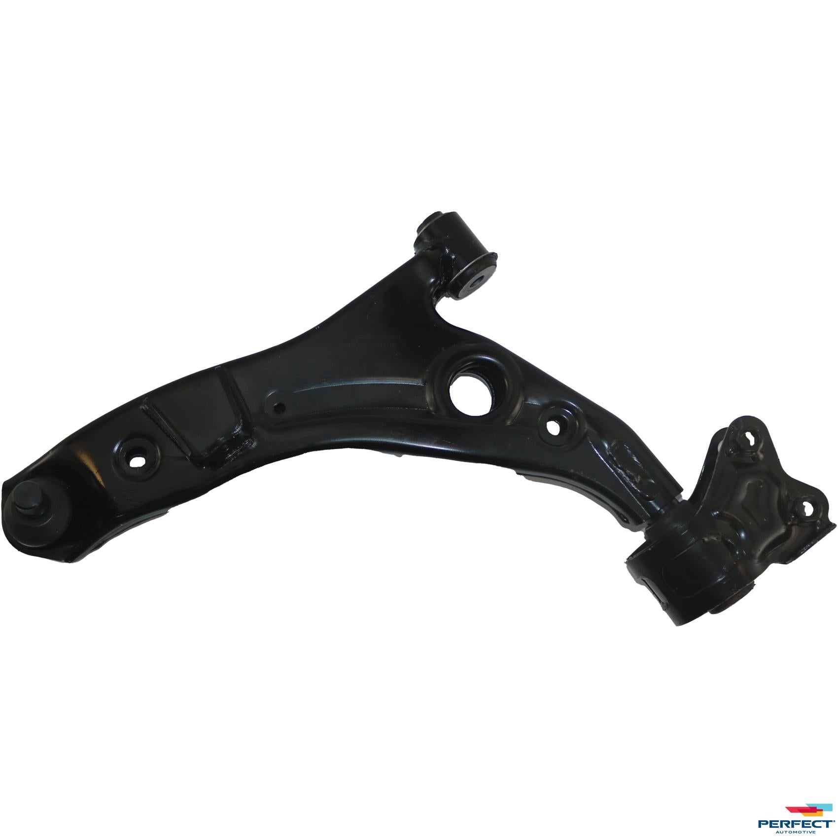 Bandeja Suspensão Inferior Esquerdo - Perfect - BDJ0257 - (1)