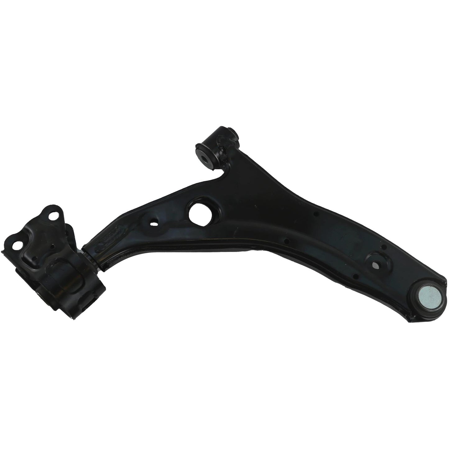 Bandeja Suspensão Inferior Esquerdo - Perfect - BDJ0257 - (2)