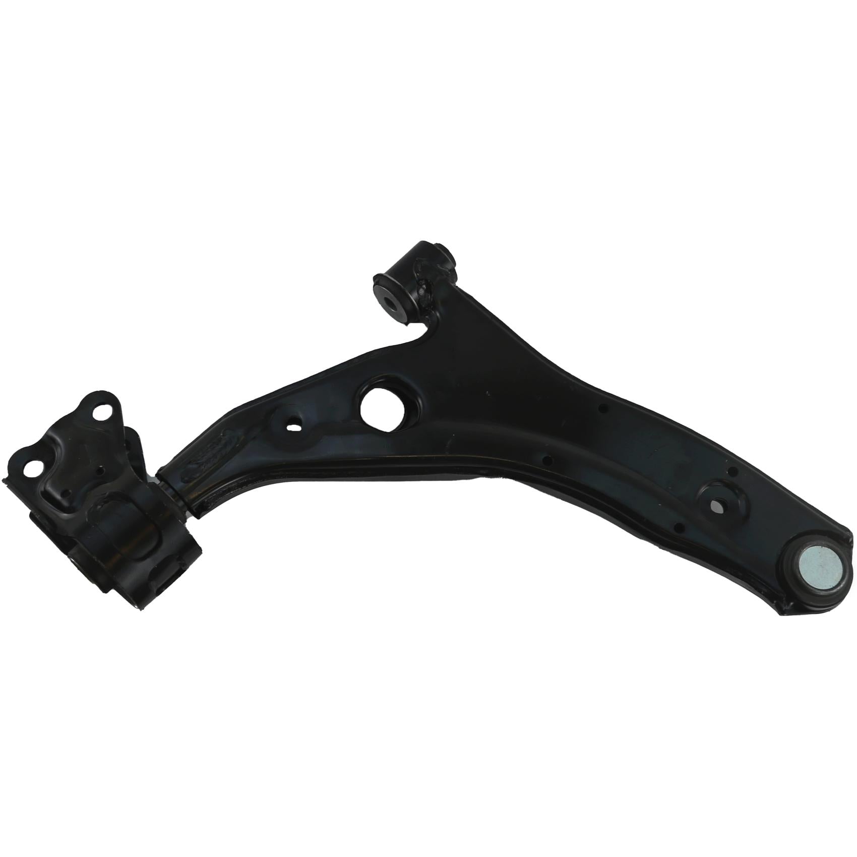 Bandeja Suspensão Inferior Esquerdo - Perfect - BDJ0257 - (2)