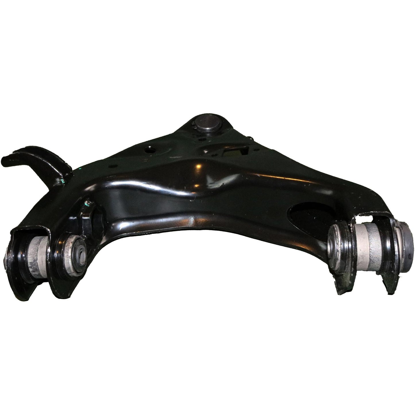 Bandeja Suspensão Inferior Direito - Perfect - BDJ0260 - (2)