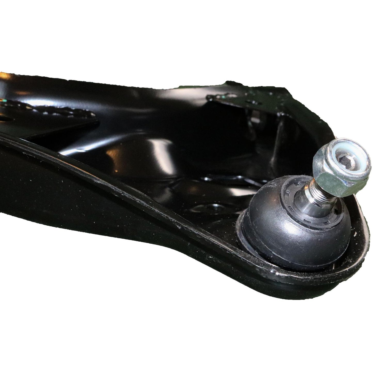 Bandeja Suspensão Inferior Direito - Perfect - BDJ0260 - (3)