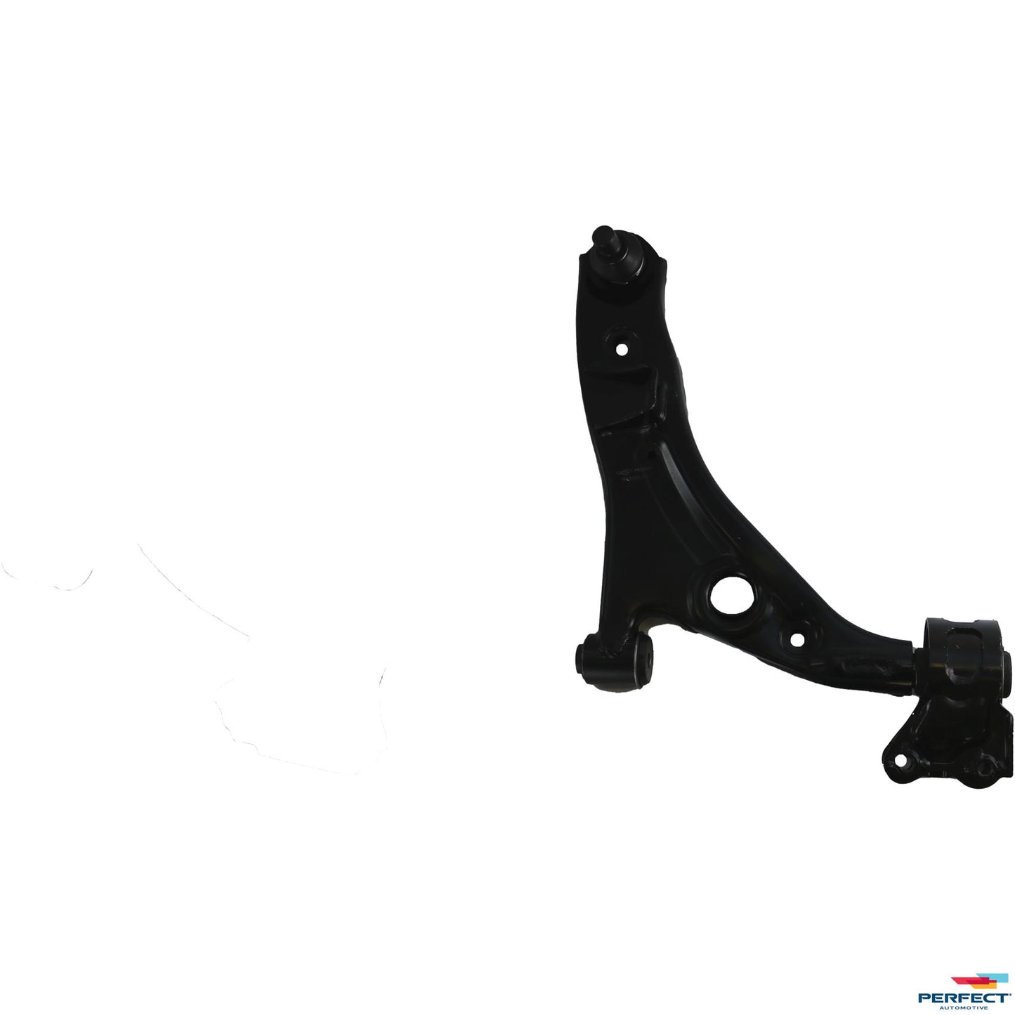 Bandeja Suspensão Inferior Direito - Perfect - BDJ0258 - (1)