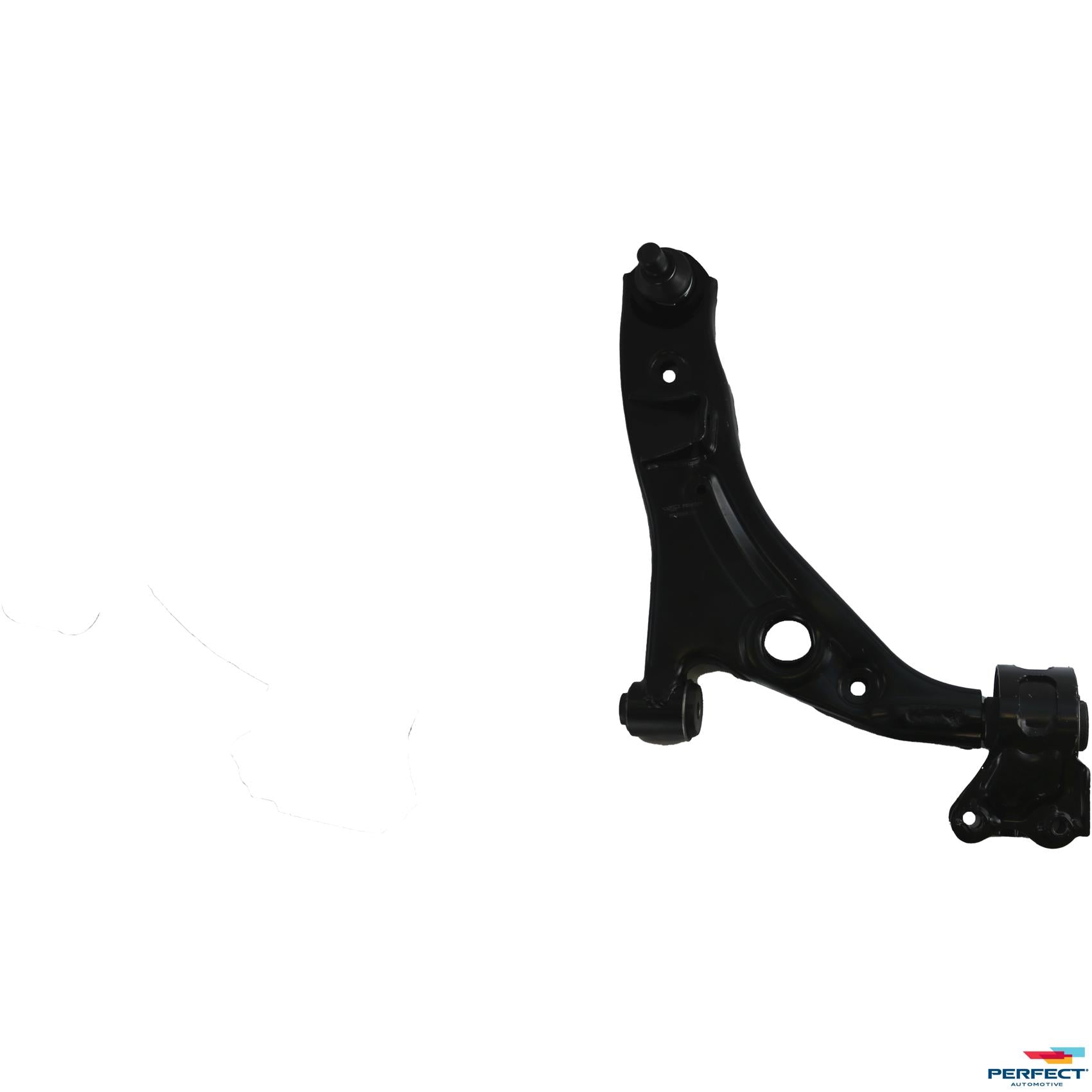 Bandeja Suspensão Inferior Direito - Perfect - BDJ0258 - (1)