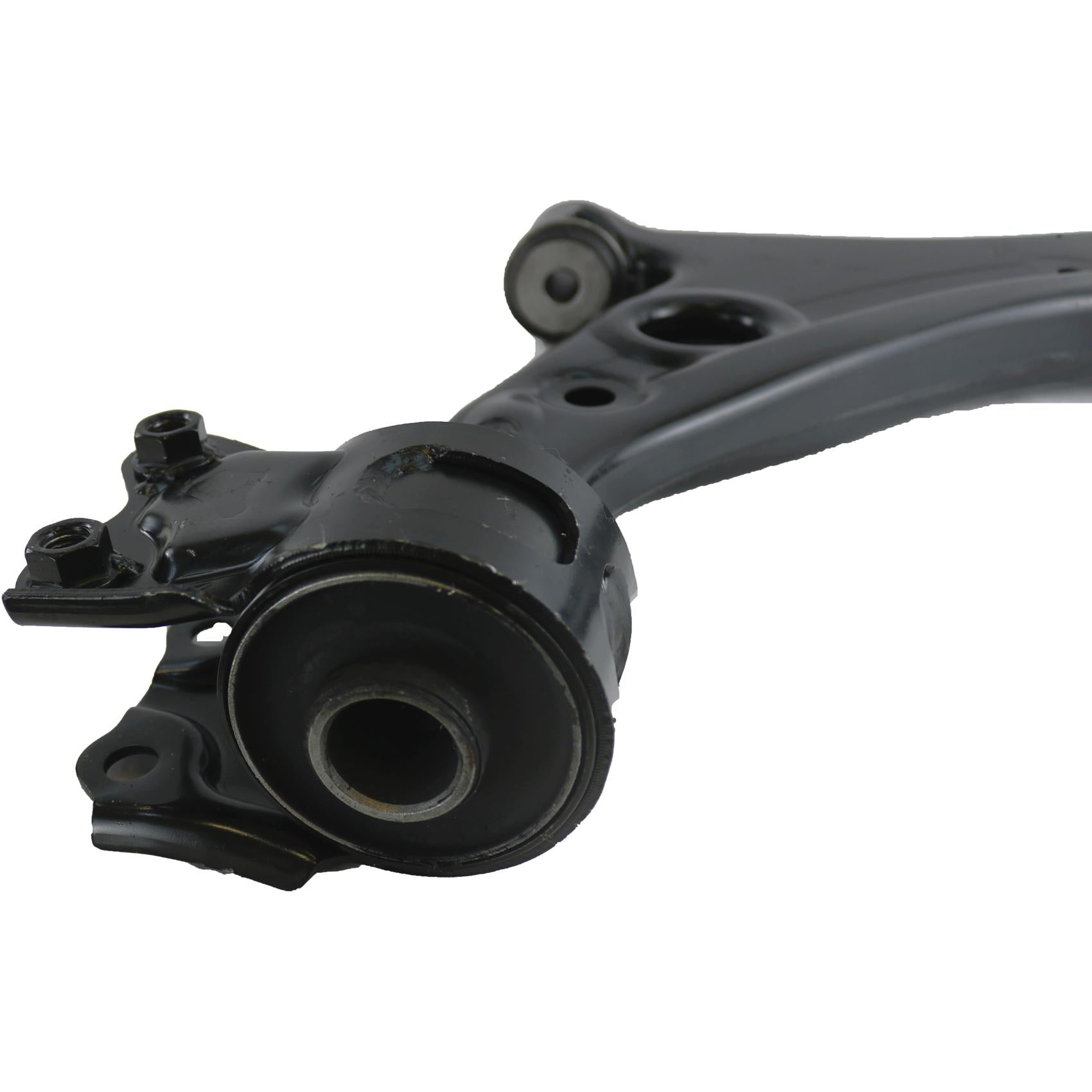 Bandeja Suspensão Inferior Direito - Perfect - BDJ0258 - (3)