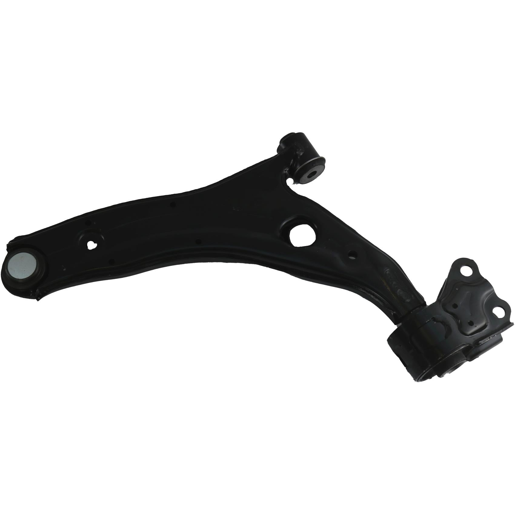Bandeja Suspensão Inferior Direito - Perfect - BDJ0258 - (4)