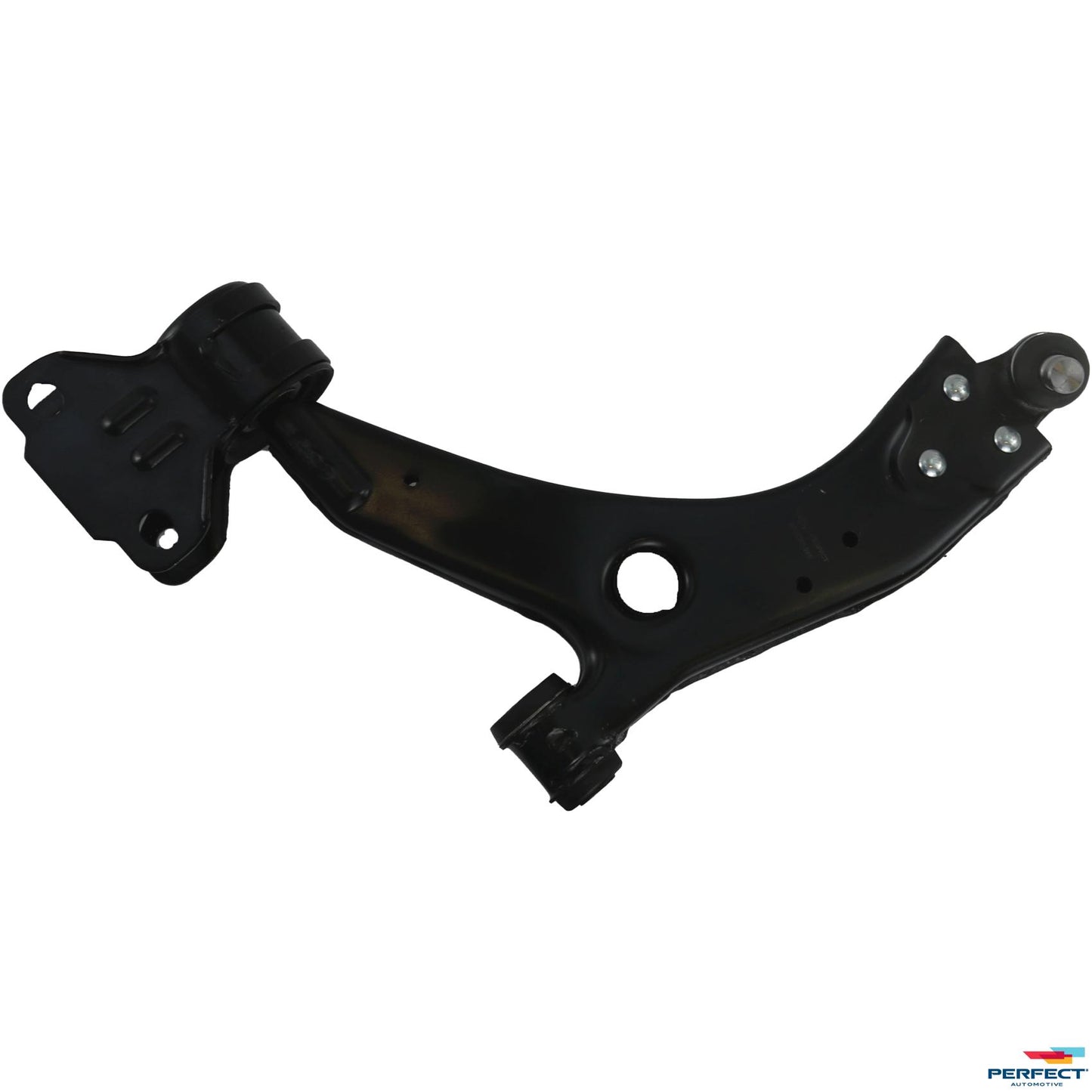 Bandeja Suspensão Inferior Esquerdo - Perfect - BDJ0265 - (1)