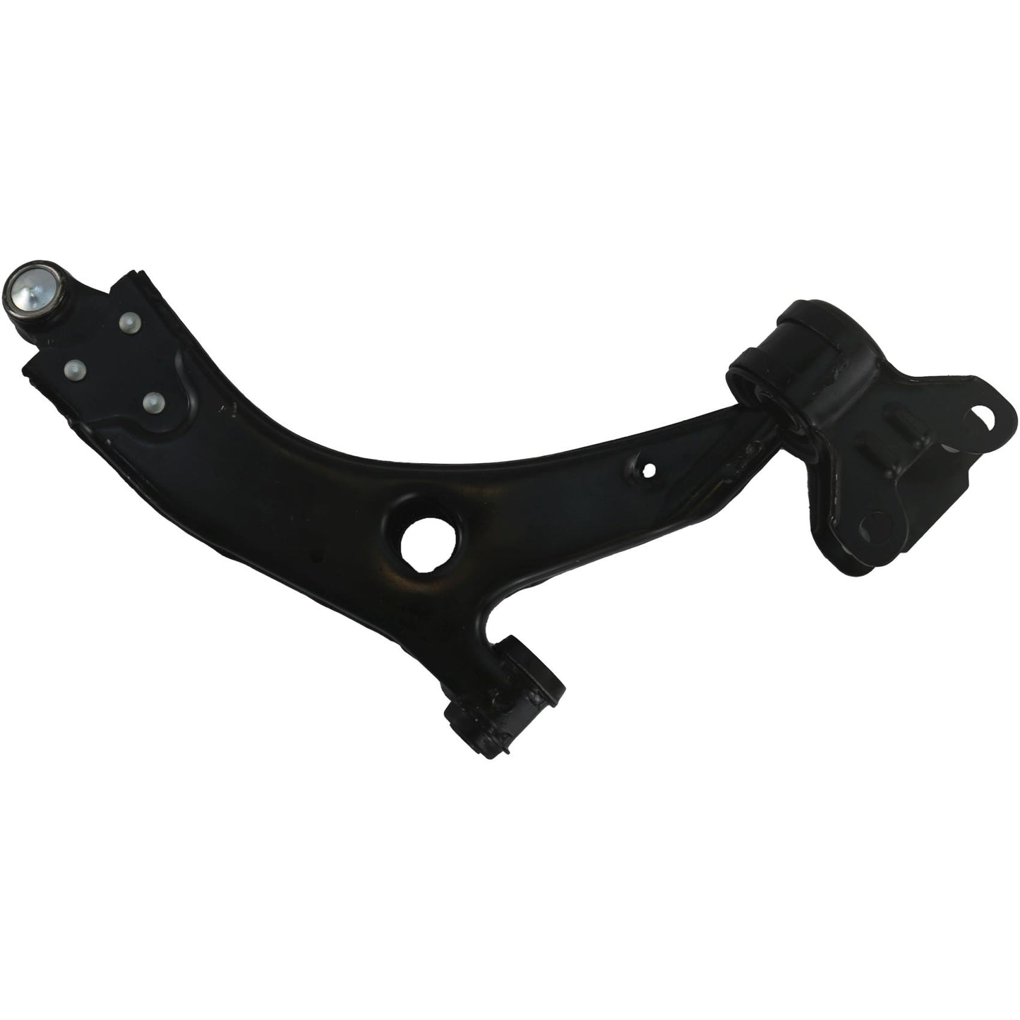Bandeja Suspensão Inferior Esquerdo - Perfect - BDJ0265 - (3)