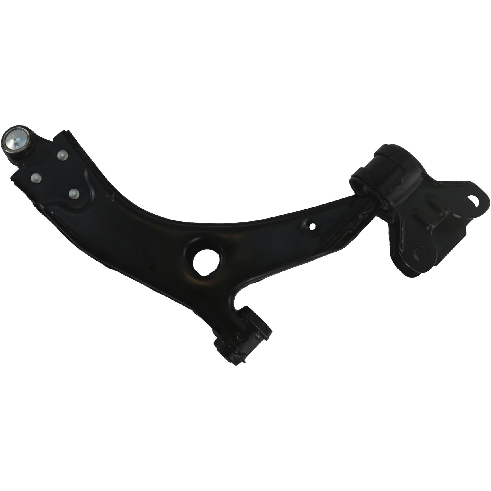 Bandeja Suspensão Inferior Esquerdo - Perfect - BDJ0265 - (3)
