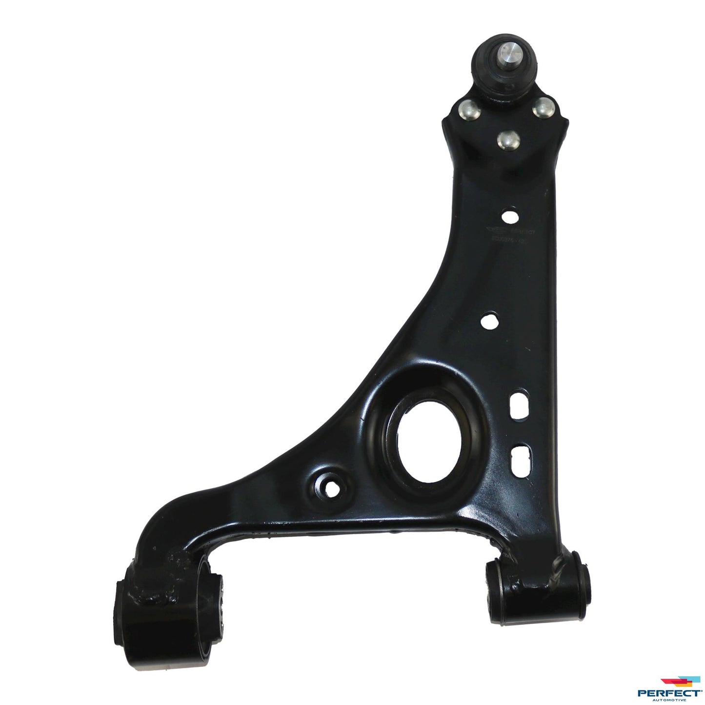 Bandeja Suspensão Inferior Esquerdo - Perfect - BDJ0375 - (1)