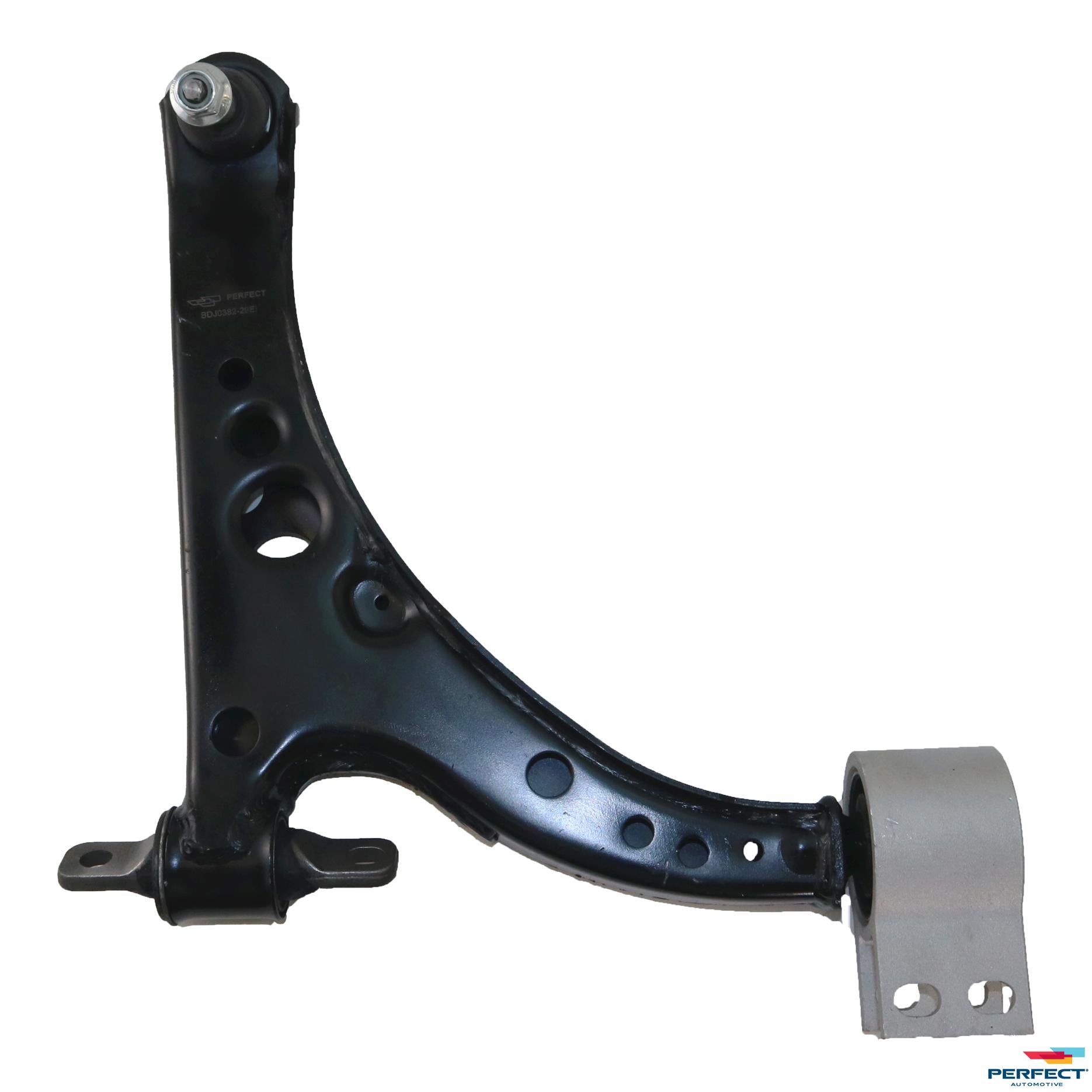 Bandeja Suspensão Inferior Direito - Perfect - BDJ0382 - (1)