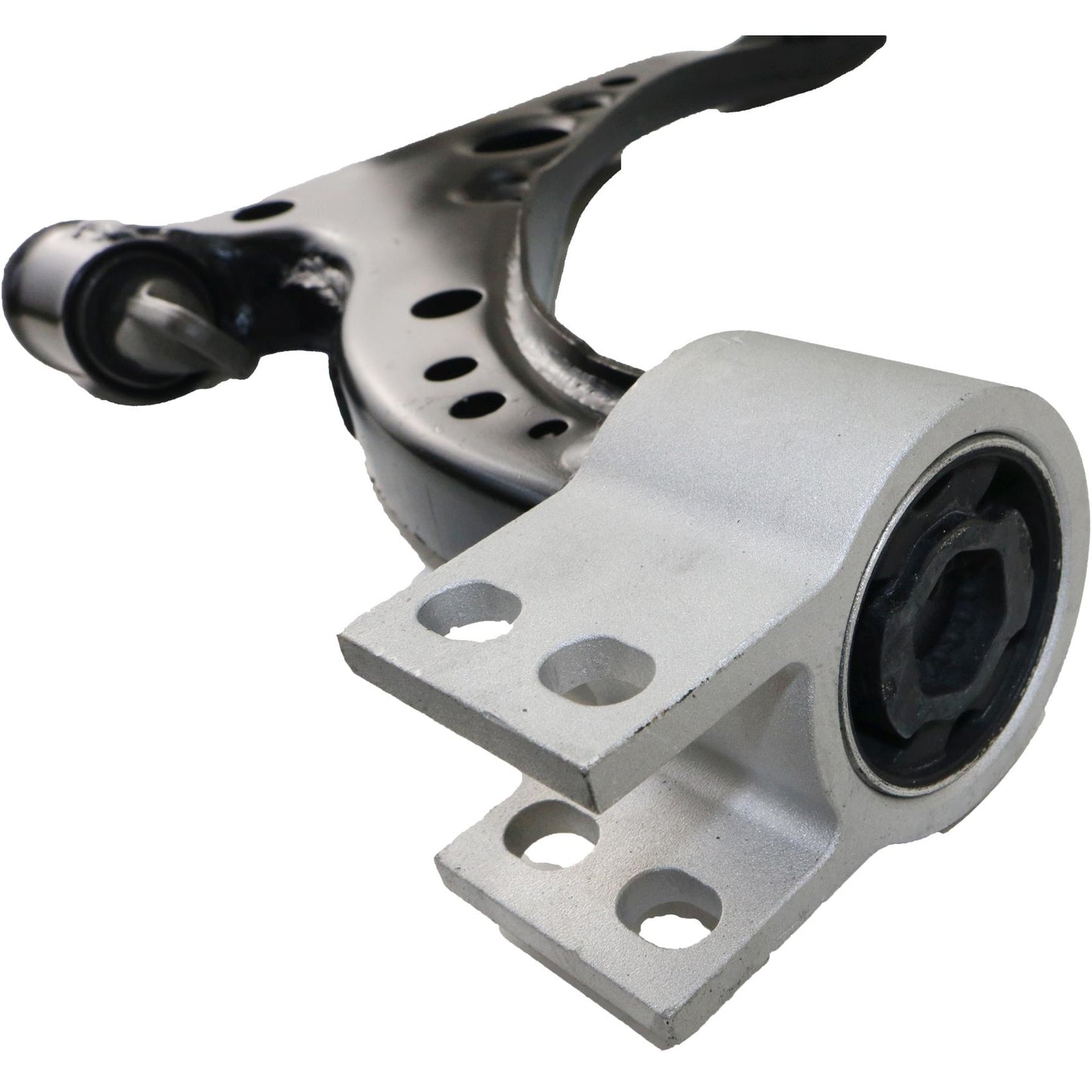 Bandeja Suspensão Inferior Direito - Perfect - BDJ0382 - (3)