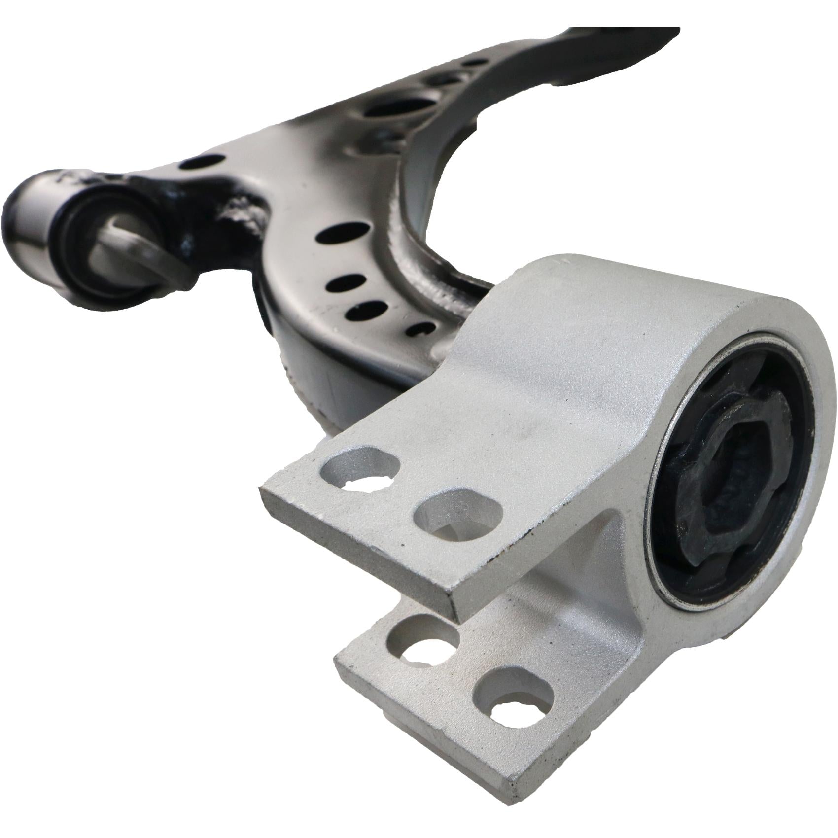 Bandeja Suspensão Inferior Direito - Perfect - BDJ0382 - (3)