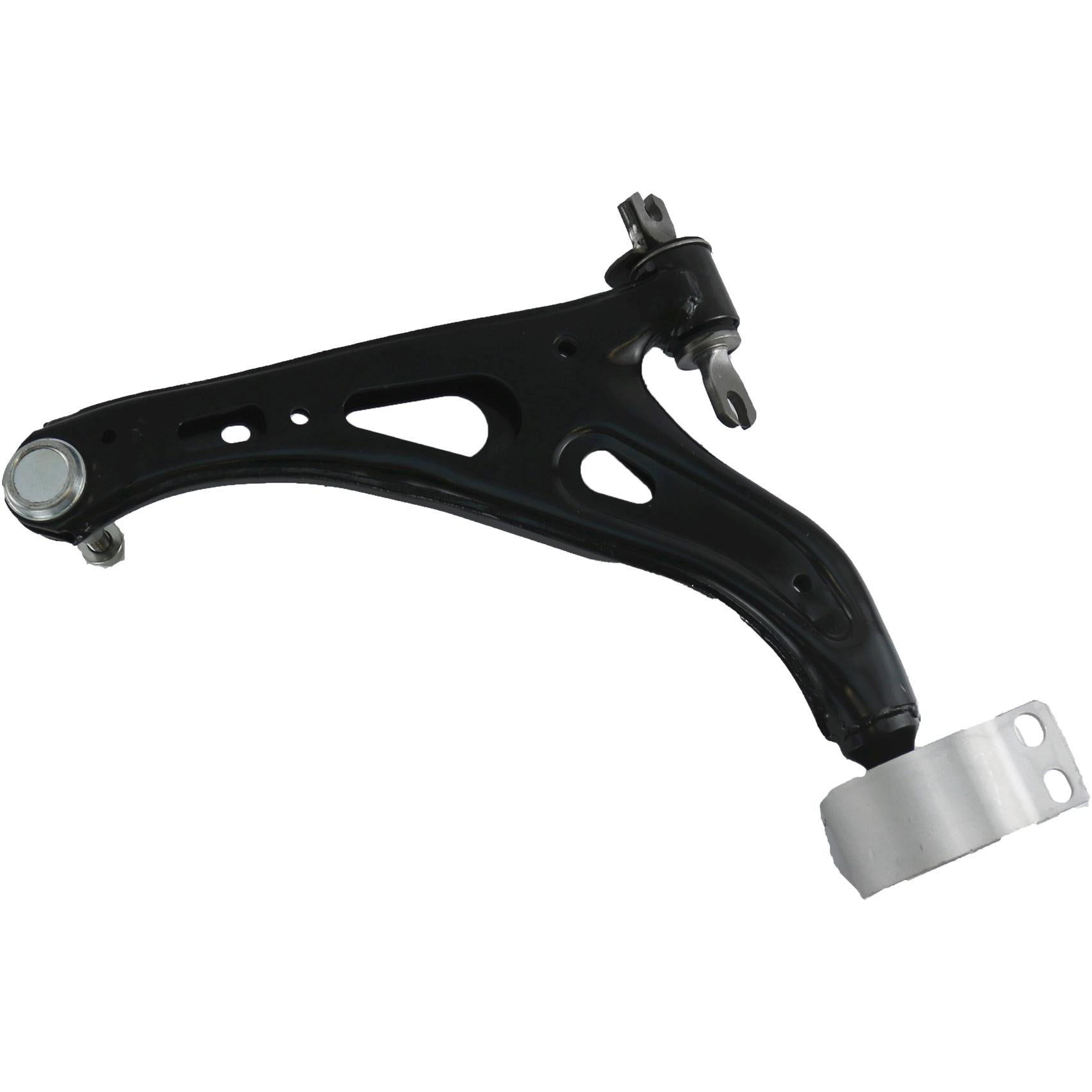 Bandeja Suspensão Inferior Direito - Perfect - BDJ0394 - (4)