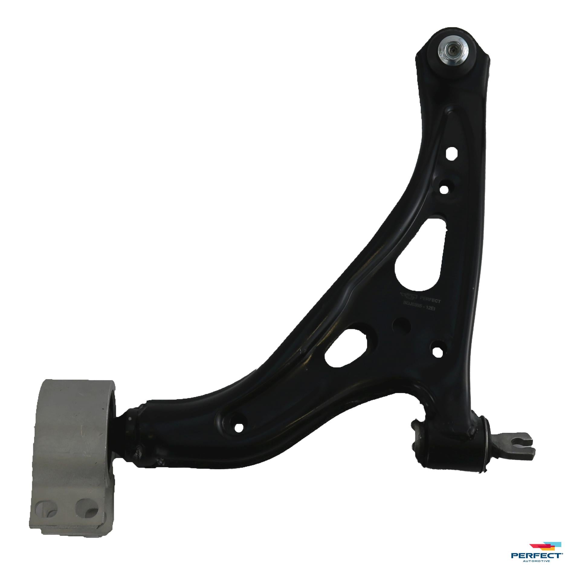 Bandeja Suspensão Inferior Esquerdo - Perfect - BDJ0395 - (1)