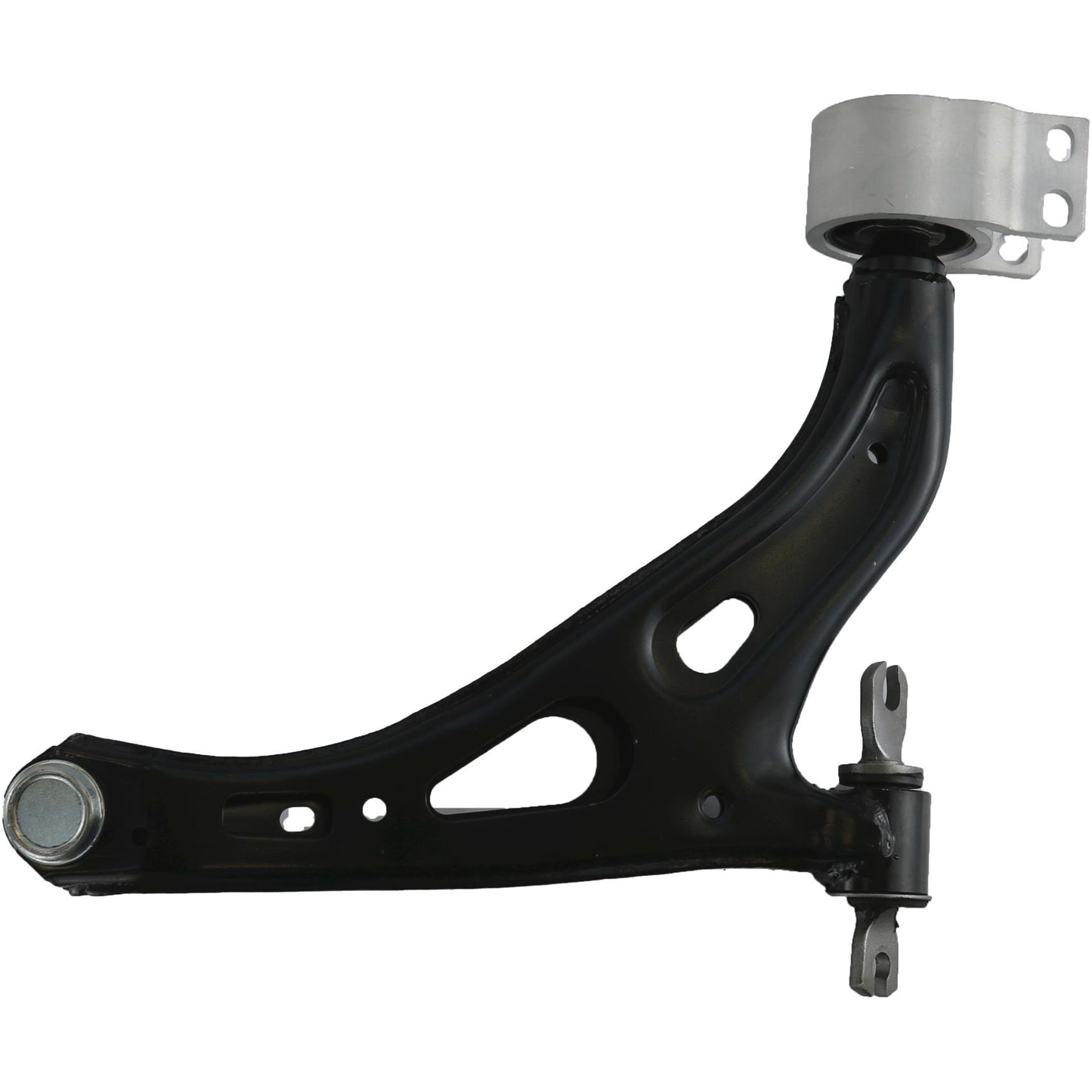 Bandeja Suspensão Inferior Esquerdo - Perfect - BDJ0395 - (2)