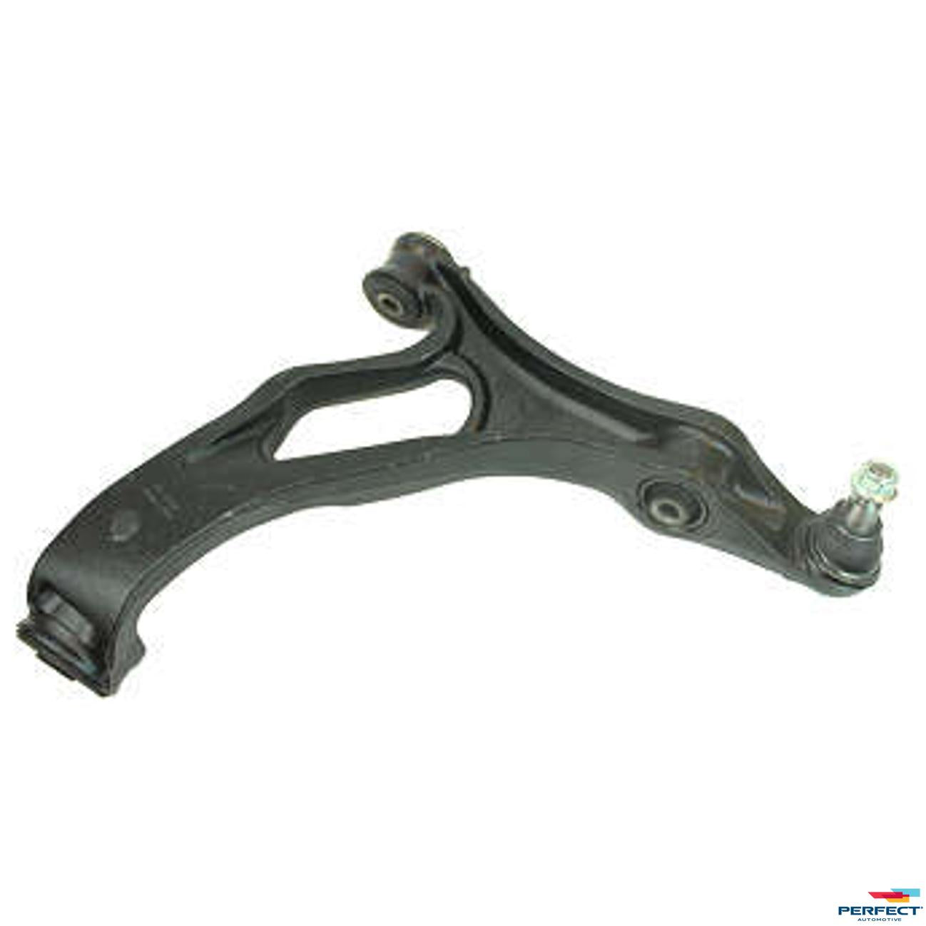 Bandeja Suspensão Inferior Esquerdo - Perfect - BDJ0872 - (1)