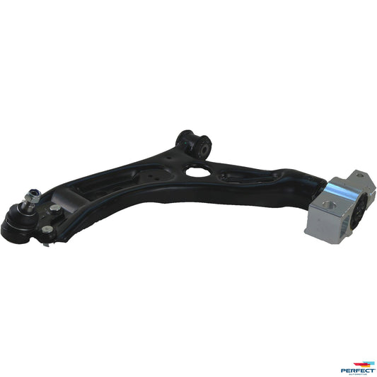 Bandeja Suspensão Inferior Esquerdo - Perfect - BDJ0873 - (1)