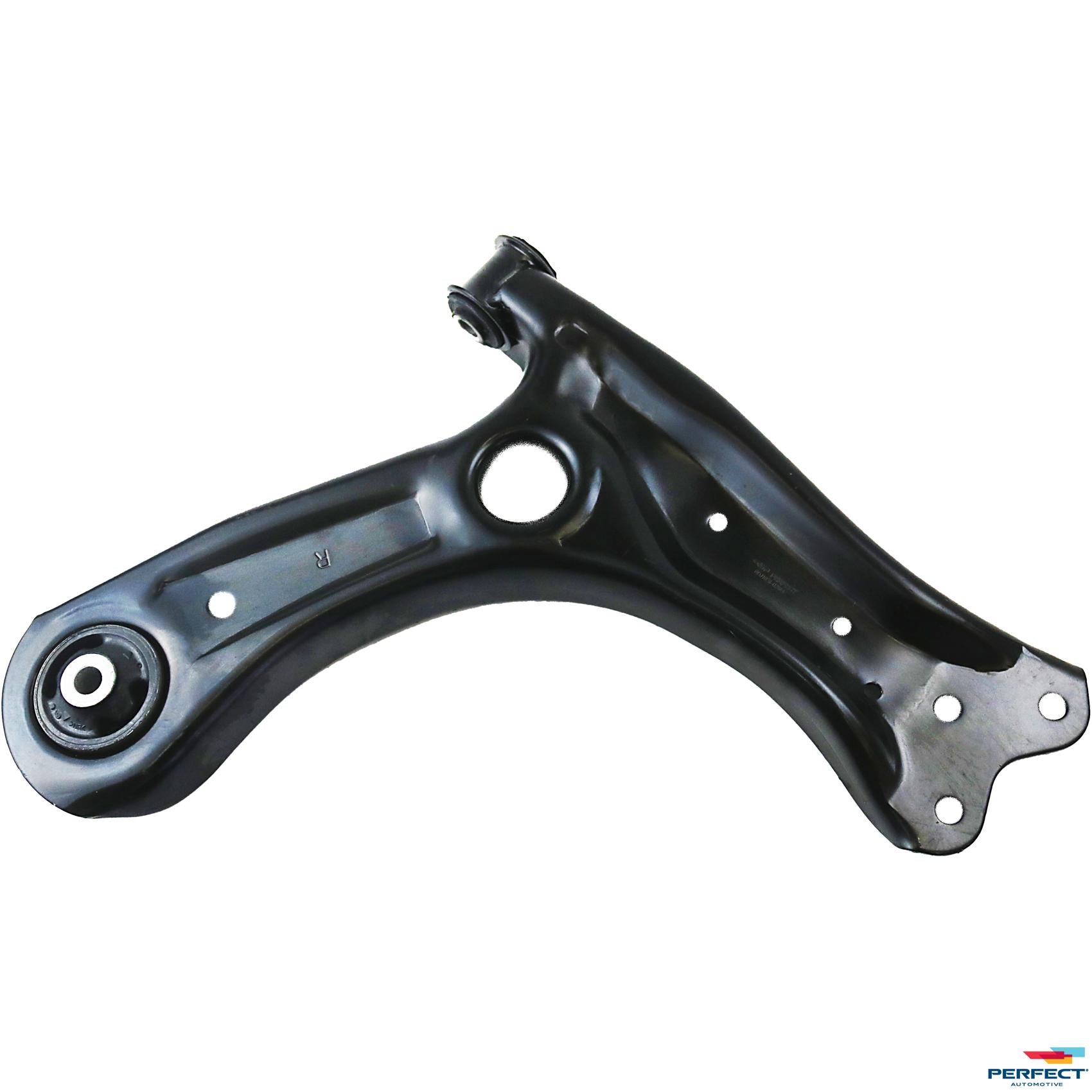 Bandeja Suspensão Inferior Direito - Perfect - BDJ1028 - (1)