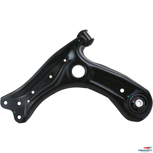 Bandeja Suspensão Inferior Esquerdo - Perfect - BDJ1029 - (1)