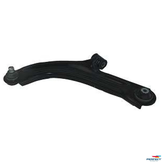 Bandeja Suspensão Inferior Esquerdo - Perfect - BDJ1057 - (1)
