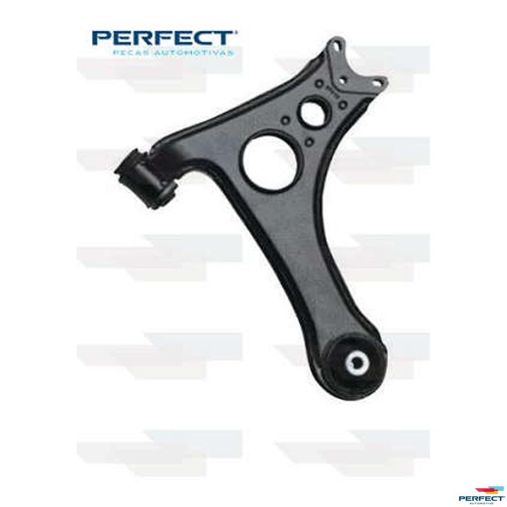 Bandeja Suspensão Inferior Esquerdo - Perfect - BDJ1107SP - (1)